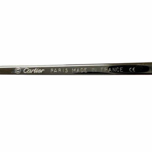 Cartier Sunglasses 20 (Color)