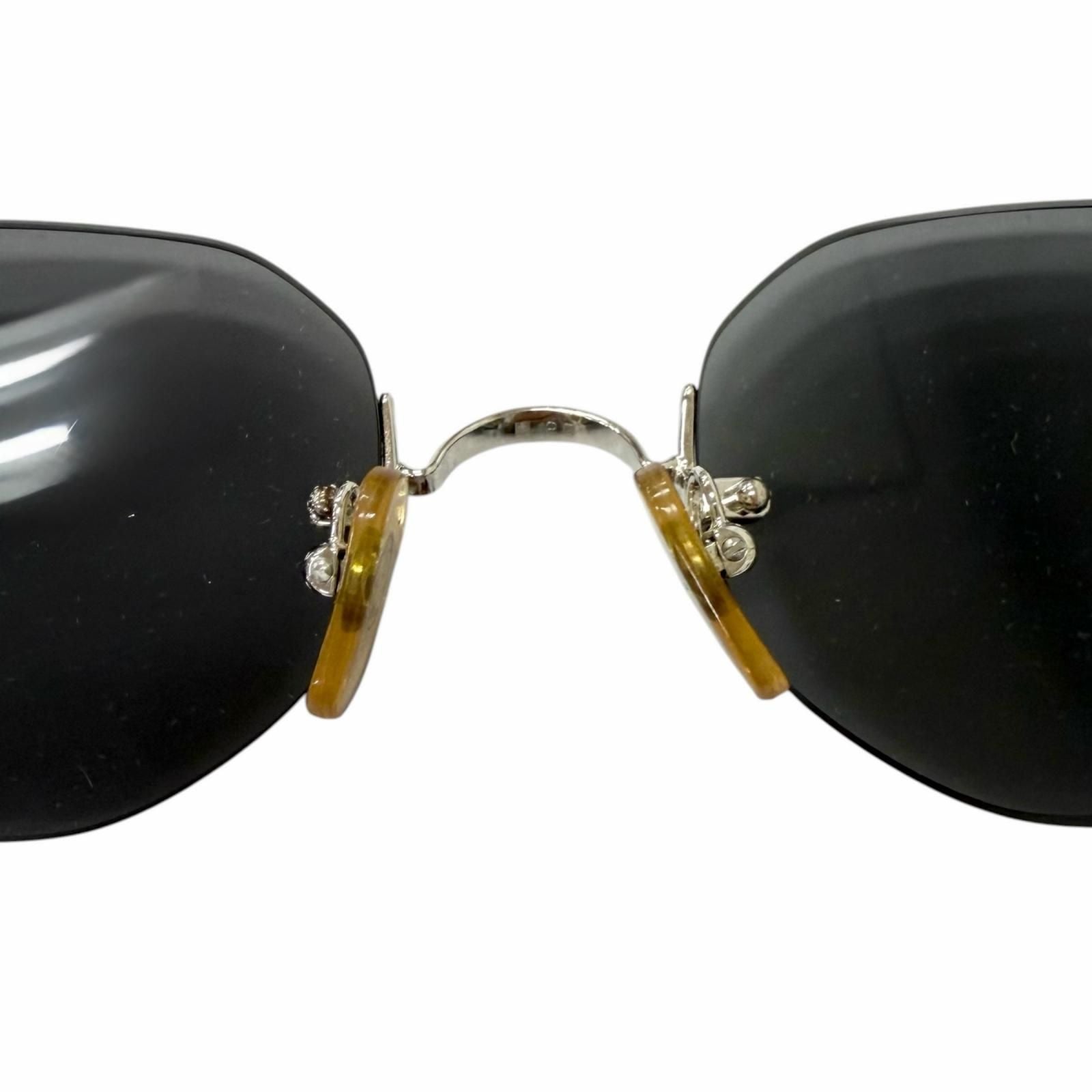 Cartier Sunglasses 20 (Color)