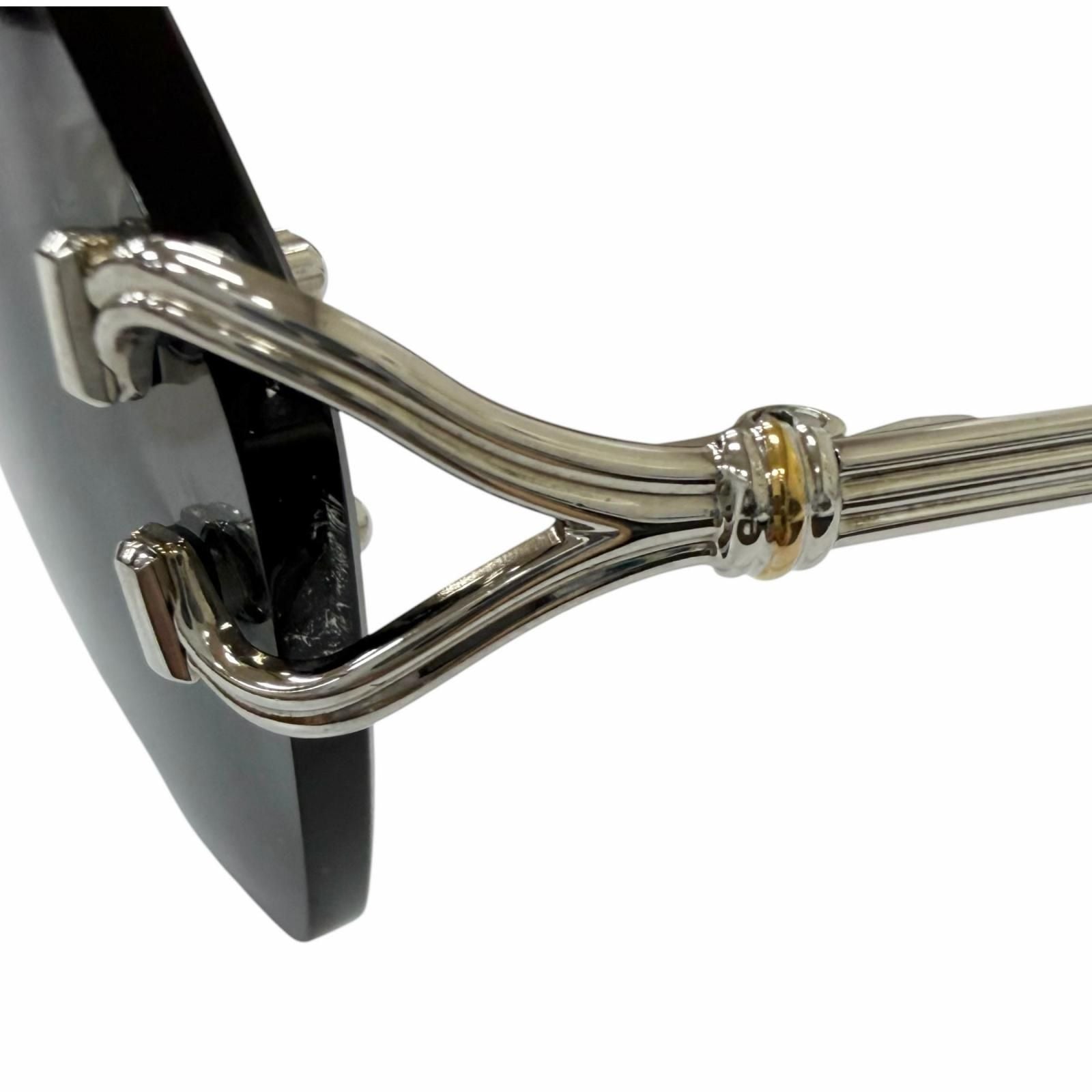 Cartier Sunglasses 20 (Color)