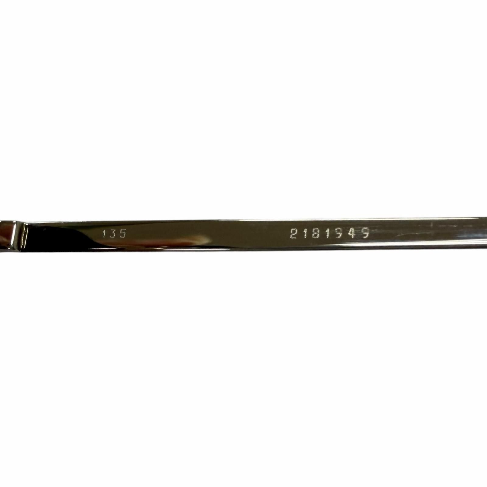 Cartier Sunglasses 20 (Color)