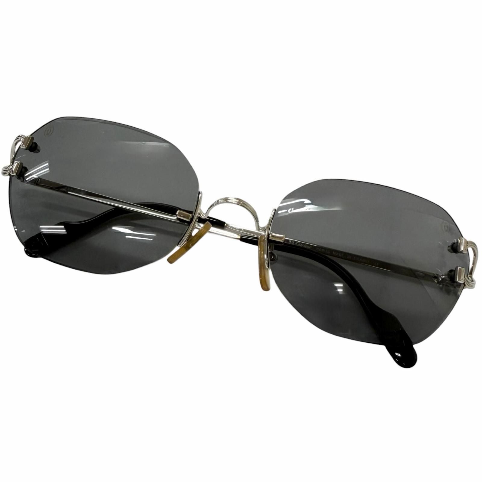 Cartier Sunglasses 20 (Color)