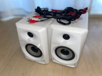 Speaker Dm-40-W Pioneer Dj _279