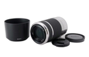 Sony Lens (Zoom) 4 22 Op E55-210Mm Oss