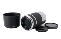 Sony Lens (Zoom) 4 22 Op E55-210Mm Oss