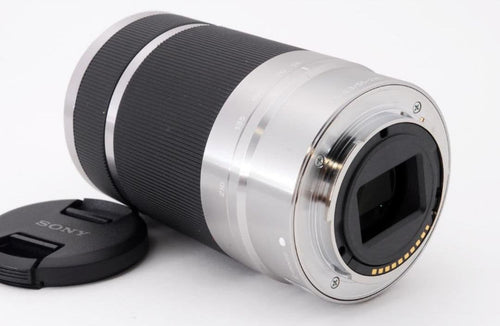 Sony Lens (Zoom) 4 22 Op E55-210Mm Oss