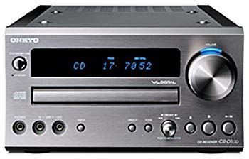 Others Onkyo Cd/Fm Cr-D1Ltd(H) 6G7V4D0