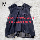 Tomorrowland Sleeveless