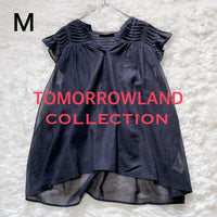 Tomorrowland Sleeveless