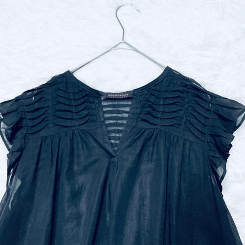 Tomorrowland Sleeveless
