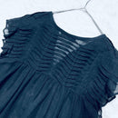 Tomorrowland Sleeveless