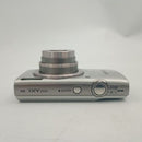 Canon Compact Digital Camera Ixy 200 Silver