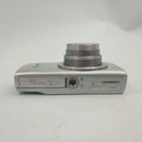 Canon Compact Digital Camera Ixy 200 Silver