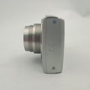 Canon Compact Digital Camera Ixy 200 Silver