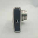 Canon Compact Digital Camera Ixy 200 Silver