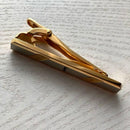 Yves Saint Laurent Tie Pins Clips Ysl