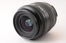 Nikon Lens (Zoom) Af Nikkor 35-80Mm F4-5.6 D @3560