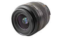 Nikon Lens (Zoom) Af Nikkor 35-80Mm F4-5.6 D @3560