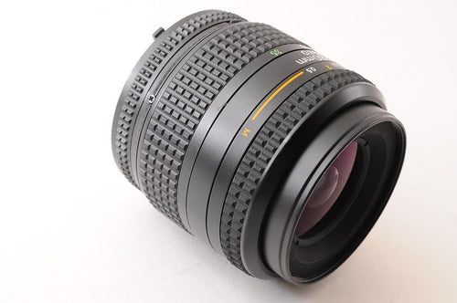 Nikon Lens (Zoom) Af Nikkor 35-80Mm F4-5.6 D @3560