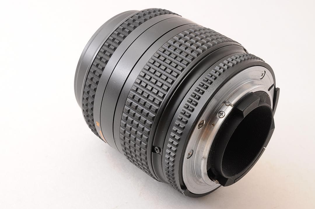 Nikon Lens (Zoom) Af Nikkor 35-80Mm F4-5.6 D @3560