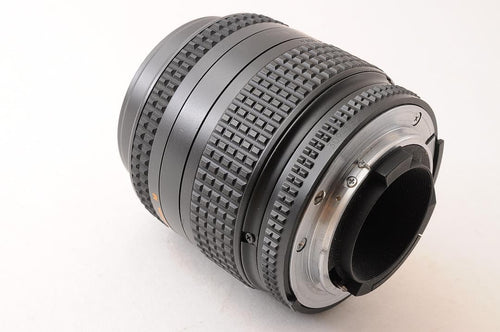 Nikon Lens (Zoom) Af Nikkor 35-80Mm F4-5.6 D @3560