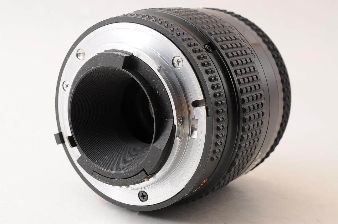 Nikon Lens (Zoom) Af Nikkor 35-80Mm F4-5.6 D @3560