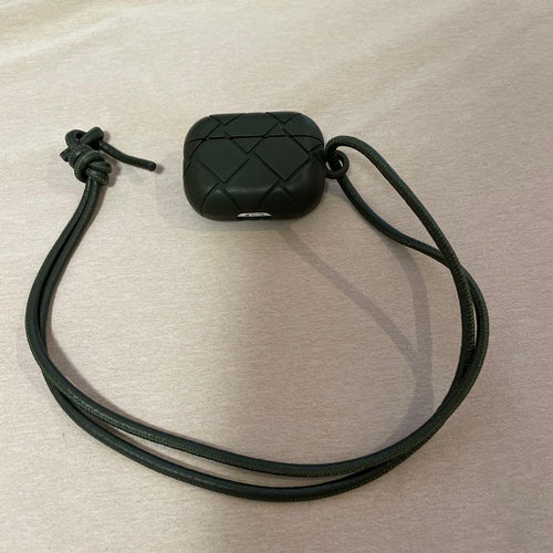 Bottega Veneta Earphone Case Bottegaveneta Airpods Pro