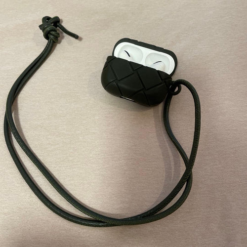 Bottega Veneta Earphone Case Bottegaveneta Airpods Pro