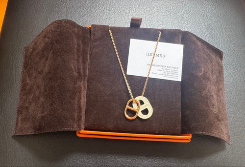 Hermes Necklaces