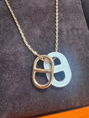 Hermes Necklaces