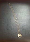 Hermes Necklaces