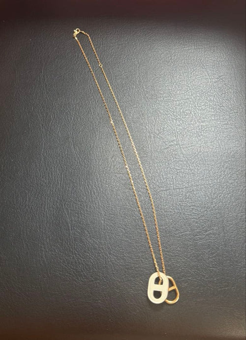 Hermes Necklaces