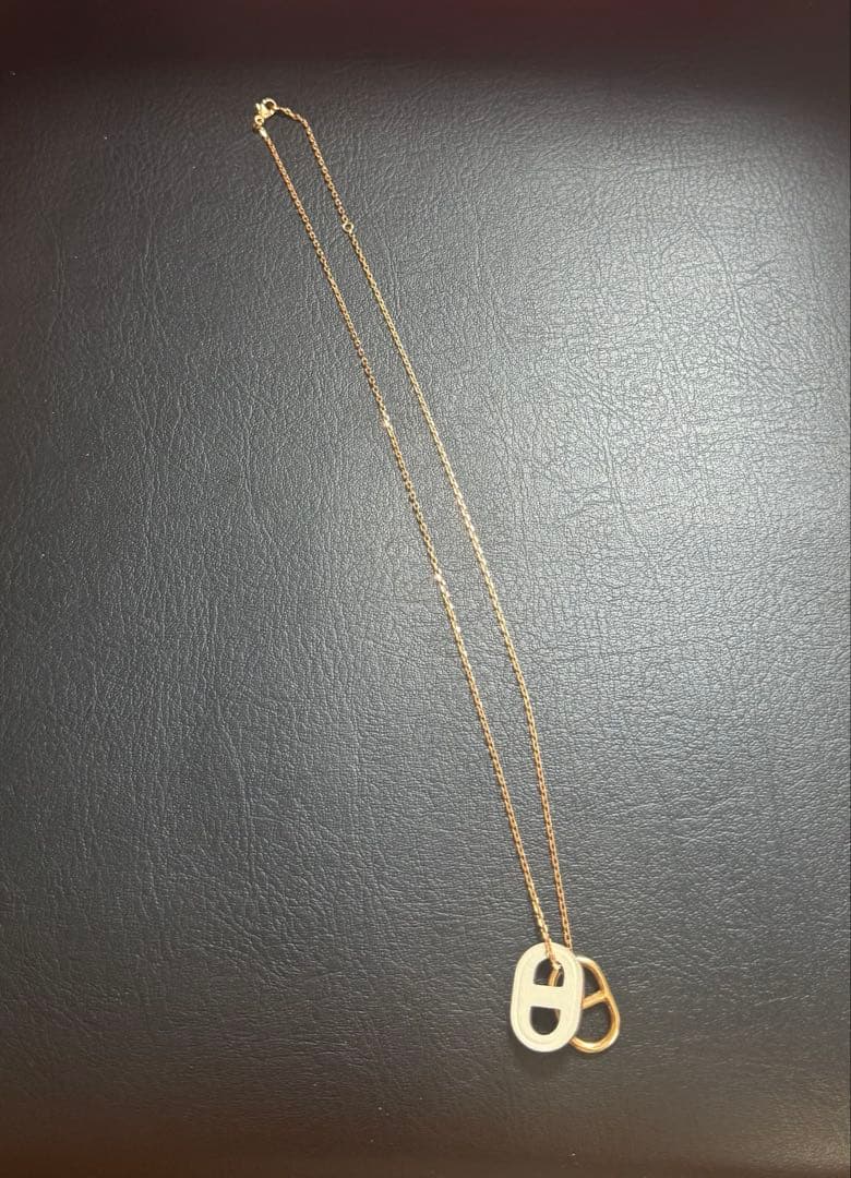 Hermes Necklaces