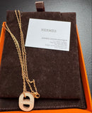 Hermes Necklaces