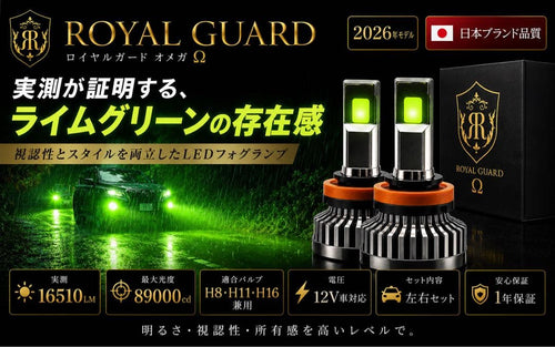 Lights Led H8 H11 H16