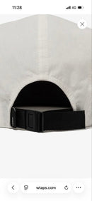 Wtaps Others -5 03 Cap/Cotton.Ripstop