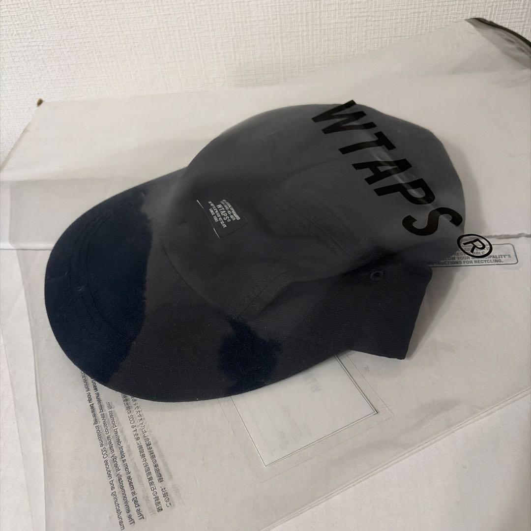 Wtaps Others -5 03 Cap/Cotton.Ripstop
