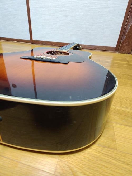 Yamaha Acoustic Guitars Fg-435A (Made In