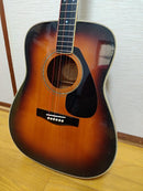 Yamaha Acoustic Guitars Fg-435A