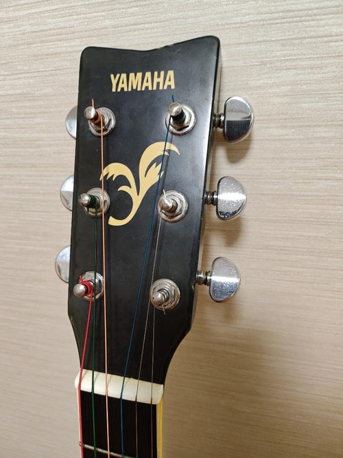 Yamaha Acoustic Guitars Fg-435A