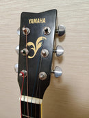 Yamaha Acoustic Guitars Fg-435A (Made In