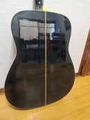 Yamaha Acoustic Guitars Fg-435A