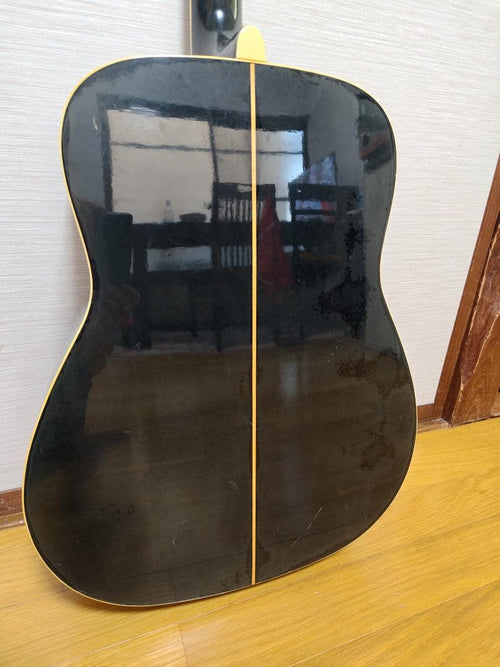 Yamaha Acoustic Guitars Fg-435A