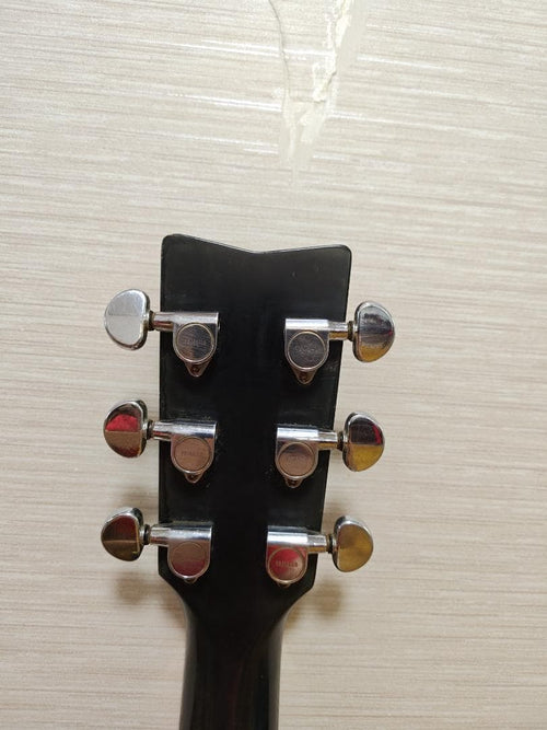 Yamaha Acoustic Guitars Fg-435A