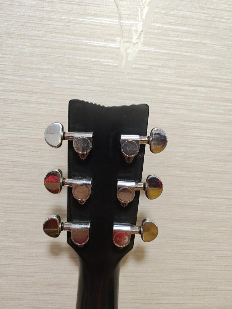 Yamaha Acoustic Guitars Fg-435A (Made In