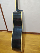 Yamaha Acoustic Guitars Fg-435A