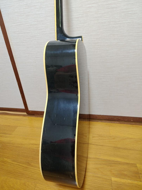 Yamaha Acoustic Guitars Fg-435A