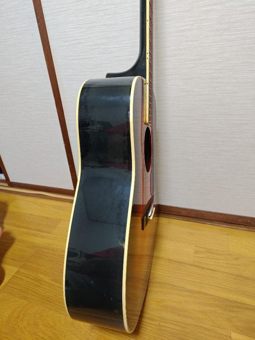 Yamaha Acoustic Guitars Fg-435A
