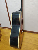 Yamaha Acoustic Guitars Fg-435A (Made In