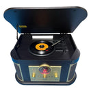 Yamazen Record Players (Turntables) Qriom Mrp-M100Cr
