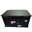 Yamazen Record Players (Turntables) Qriom Mrp-M100Cr